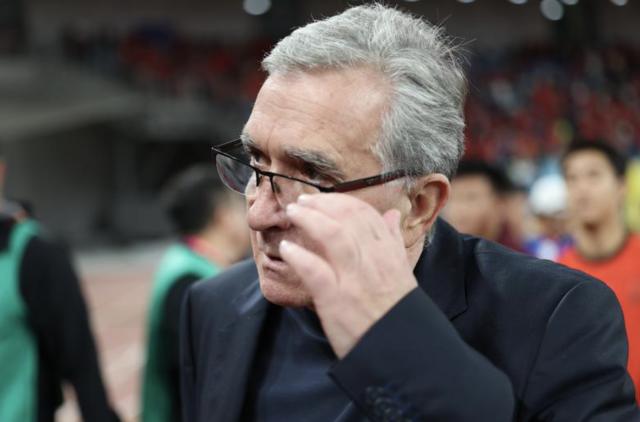 彩票合买-伊万新年寄语：集训可消除紧张感 做好准备再上路