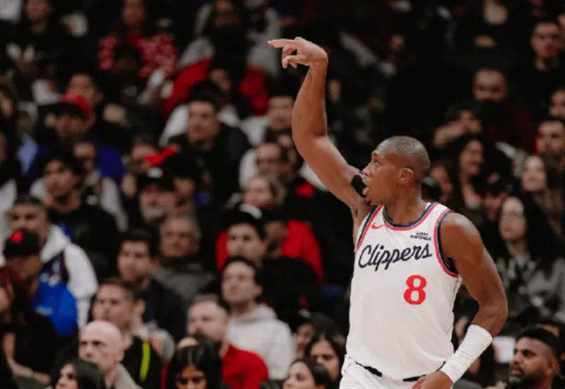 彩票合买-船记:伦纳德缺阵&阵容不整,今晚是快船赛季最精彩胜利之一