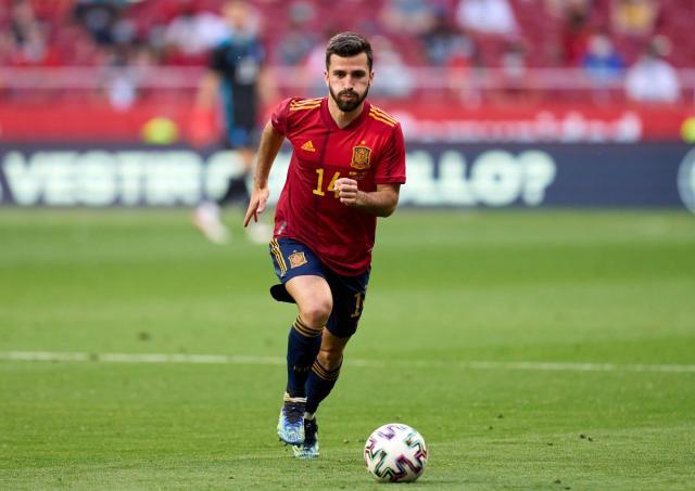 彩票-恩里克换掉加亚引争议 瓦伦西亚名宿鸣不平