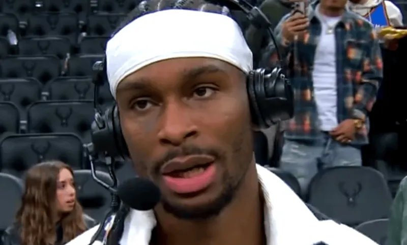 体育彩票-亚历山大：我们不会满足仅夺一次总冠军，还有巨大成长空间