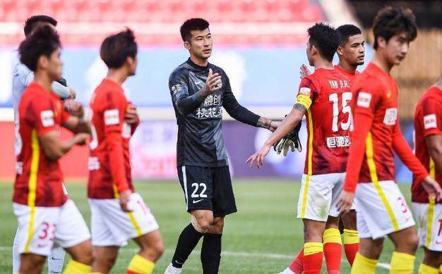 竞彩-广州从争冠天堂跌到残酷凡间 王朝终结也是新开始